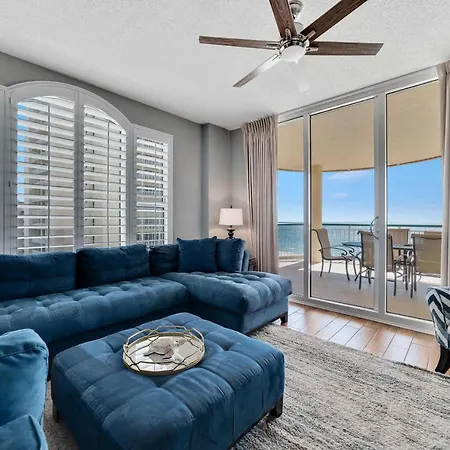Beach Colony East 5A